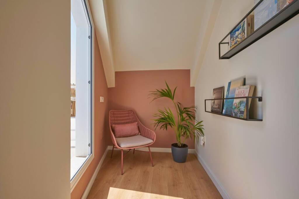 Apartamento Iloftmalaga Aticos Plaza Teatro III & IV Exterior foto