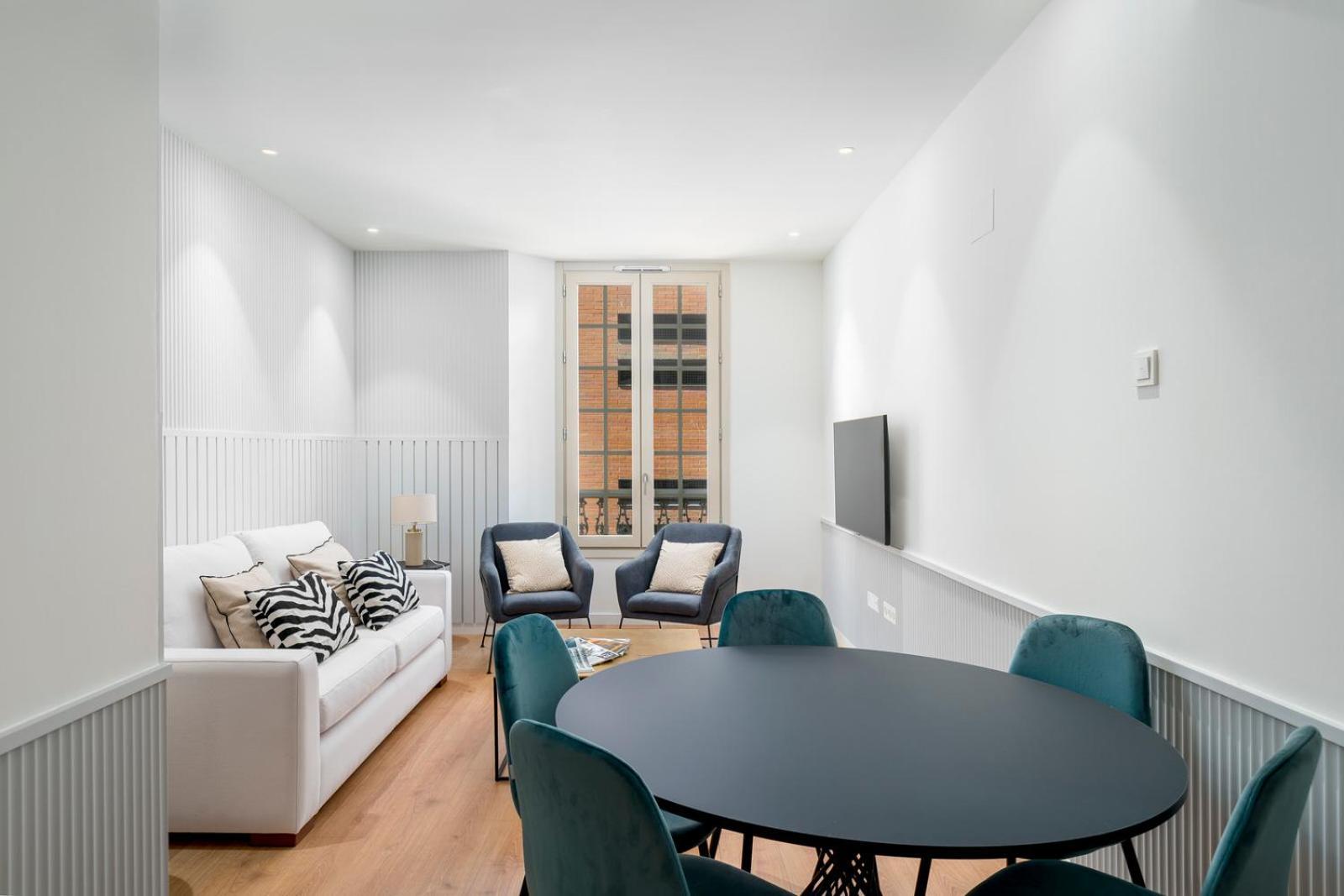 Apartamento Iloftmalaga Aticos Plaza Teatro III & IV Exterior foto